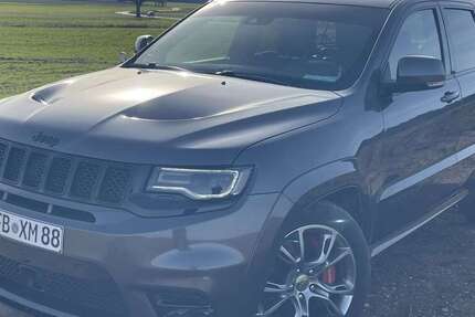 Jeep Grand Cherokee 95.000 km 43.999 &euro; Kottgeisering 82288