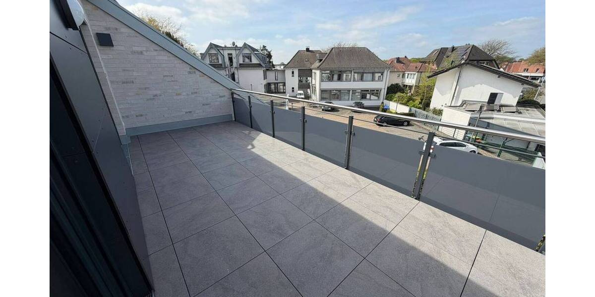 Etagenwohnung Harsewinkel - 2 Zimmer, 101 m&sup2;, 456.030&euro; | Angebot:26752889