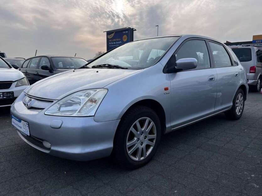 Civic