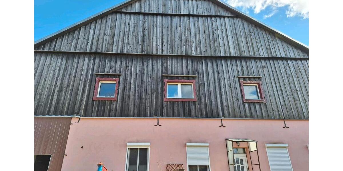 Doppelhaushälfte Malchin - 6 Zimmer, 140 m&sup2;, 159.000&euro; | Angebot:26145007