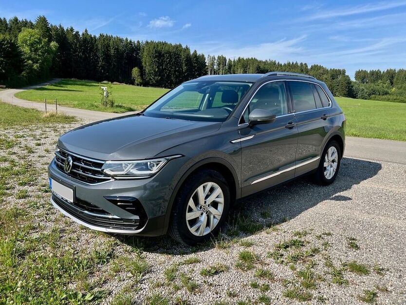 Tiguan