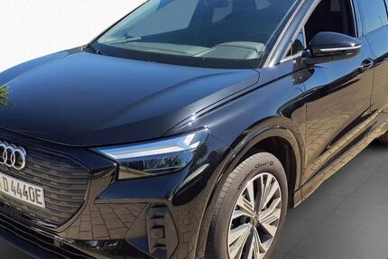 Audi Q4 e-tron 34.874 km 35.980 &euro; Baden Baden 76532