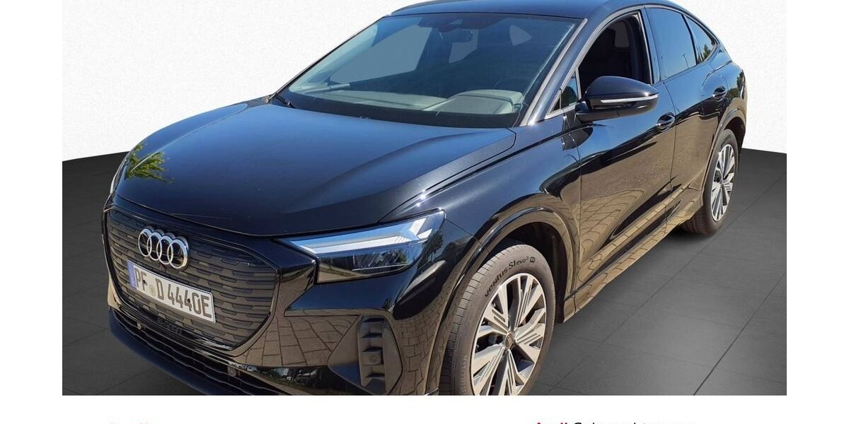 Audi Q4 e-tron 34.874 km 35.980 &euro; Baden Baden 76532