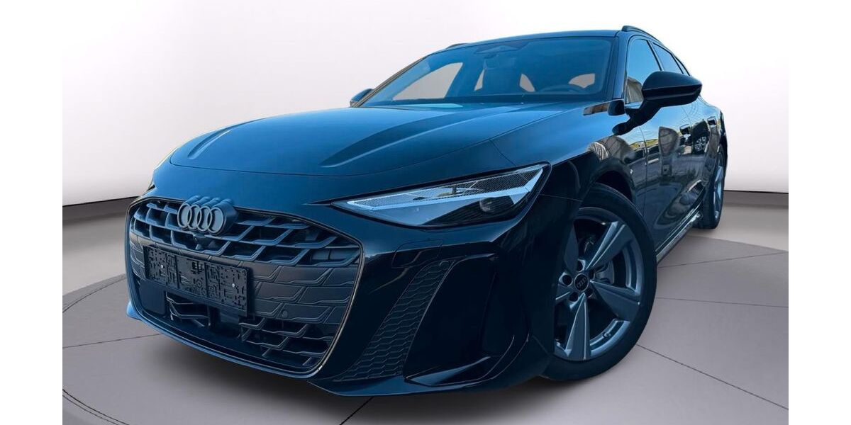 Audi A6 8.000 km 50.900 &euro; MIttenwalde 15749