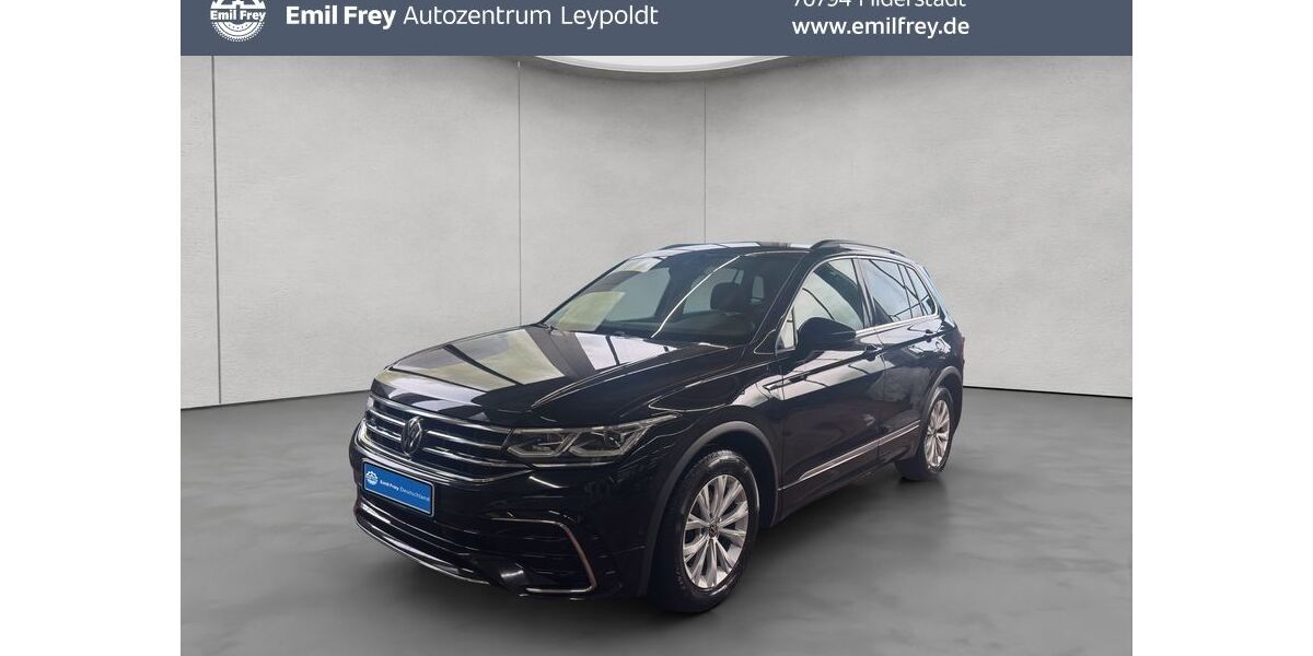VW Tiguan 123.795 km 26.590 &euro; Filderstadt 70794