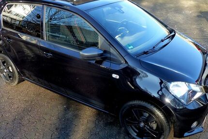 Seat Mii 84.000 km 8.999 &euro; Hannover 30179