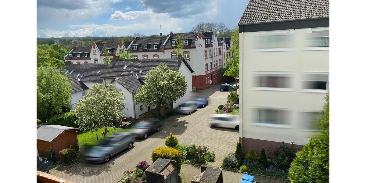 Etagenwohnung Hattingen Blankenstein - 3.5 Zimmer, 80 m&sup2;, 259.999&euro; | Angebot:26294791