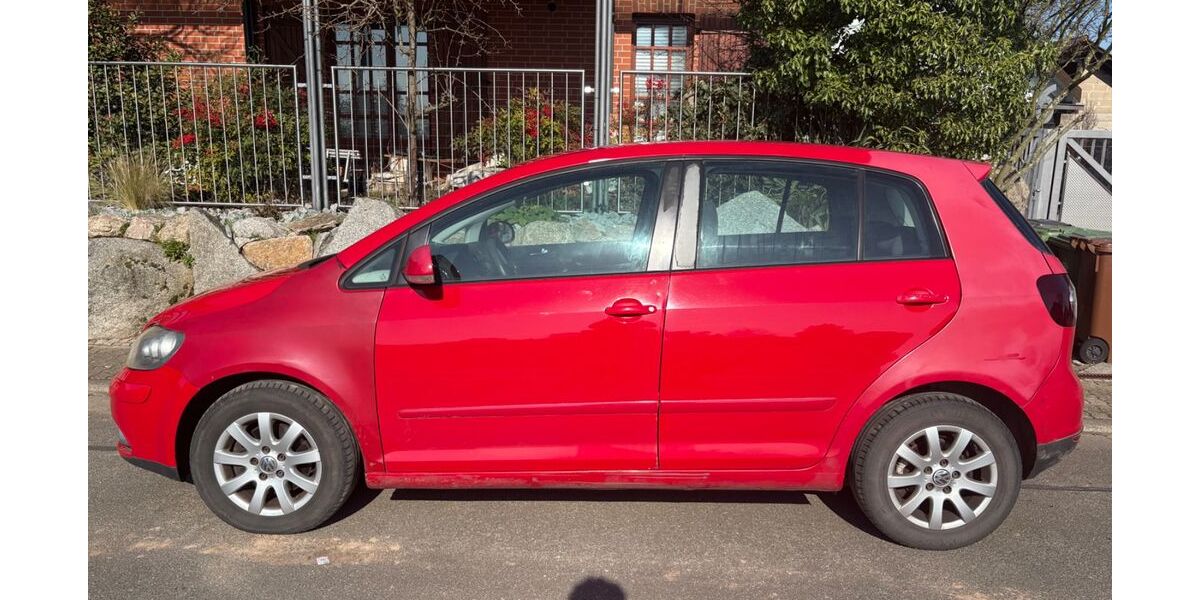 VW Golf Plus 316.000 km 1.100 &euro; Germersheim 76726
