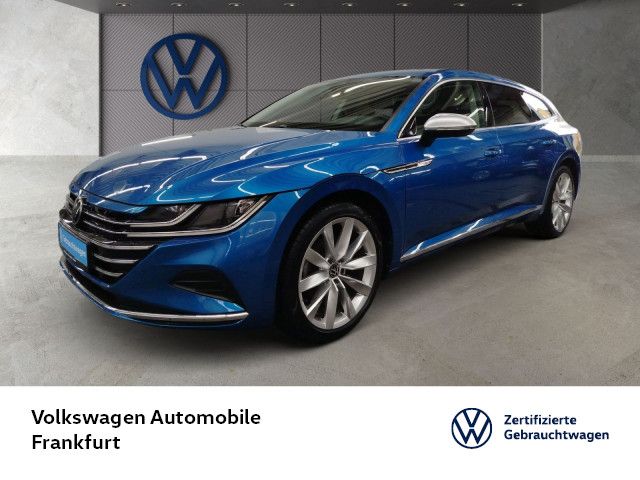 VW Arteon 73.729 km 24.980 € Frankfurt 60326