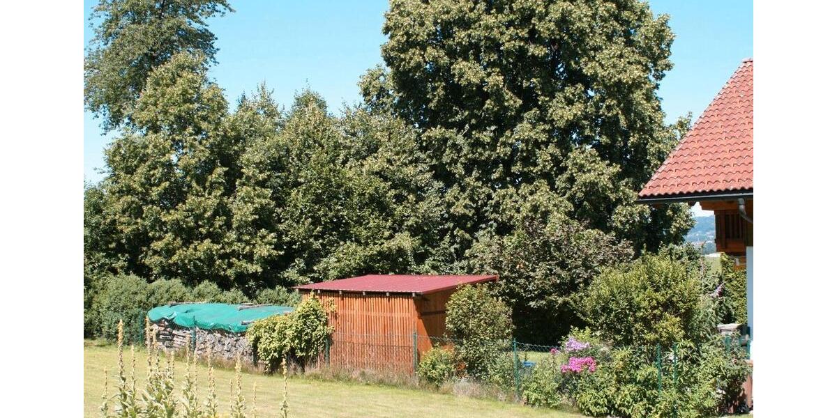 Einfamilienhaus Grafenau Frauenberg - 495.000&euro; | Angebot:26060586