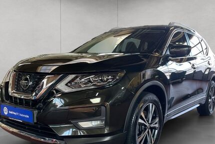 Nissan X-Trail 69.603 km 19.490 &euro; Esslingen 73730