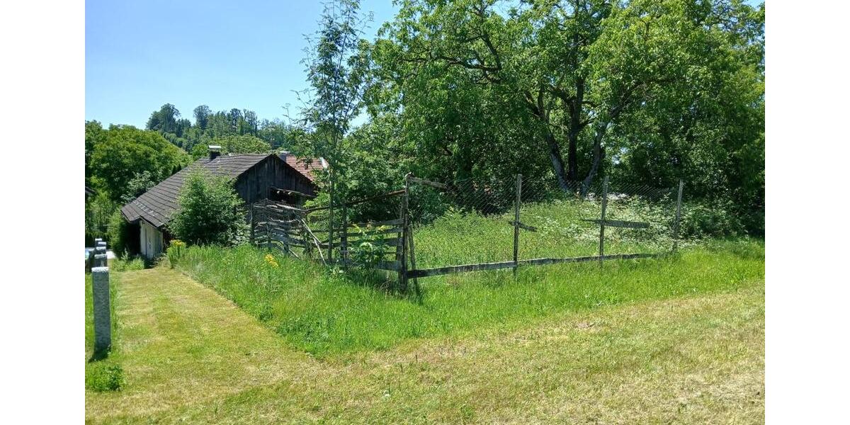 Bauernhaus, Landhaus Burghausen - 145.000&euro; | Angebot:22485926