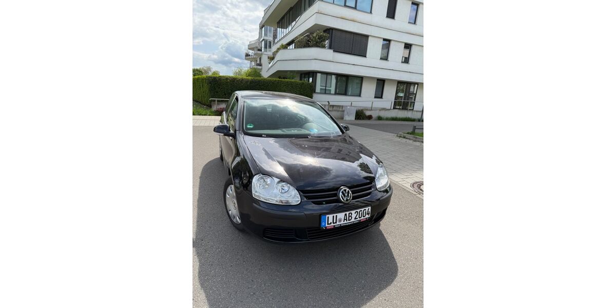 VW Golf 13.335 km 11.050 &euro; Ludwigshafen 67061