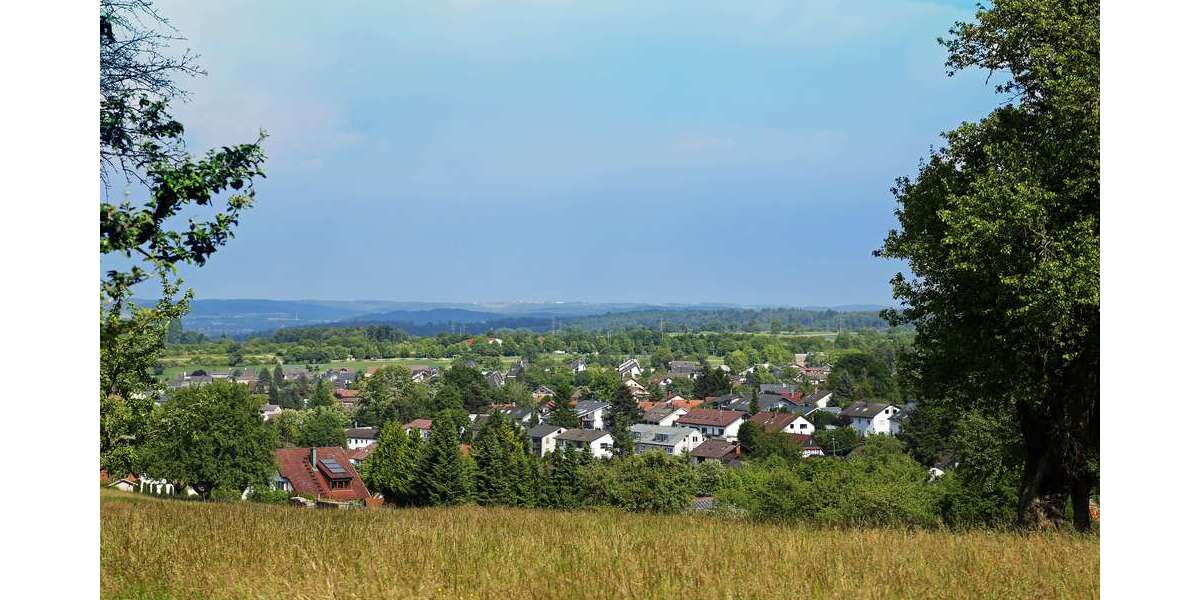 Haus zum Kaufen in Karlsruhe 694.800 € 120.8 m² 5 zimmer