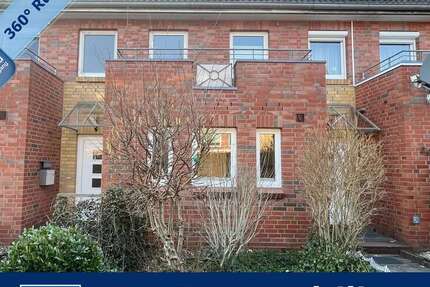 Haus Henstedt-Ulzburg Ulzburg - 4 Zimmer, 107 m&sup2;, 392.000&euro; | Angebot:25892315