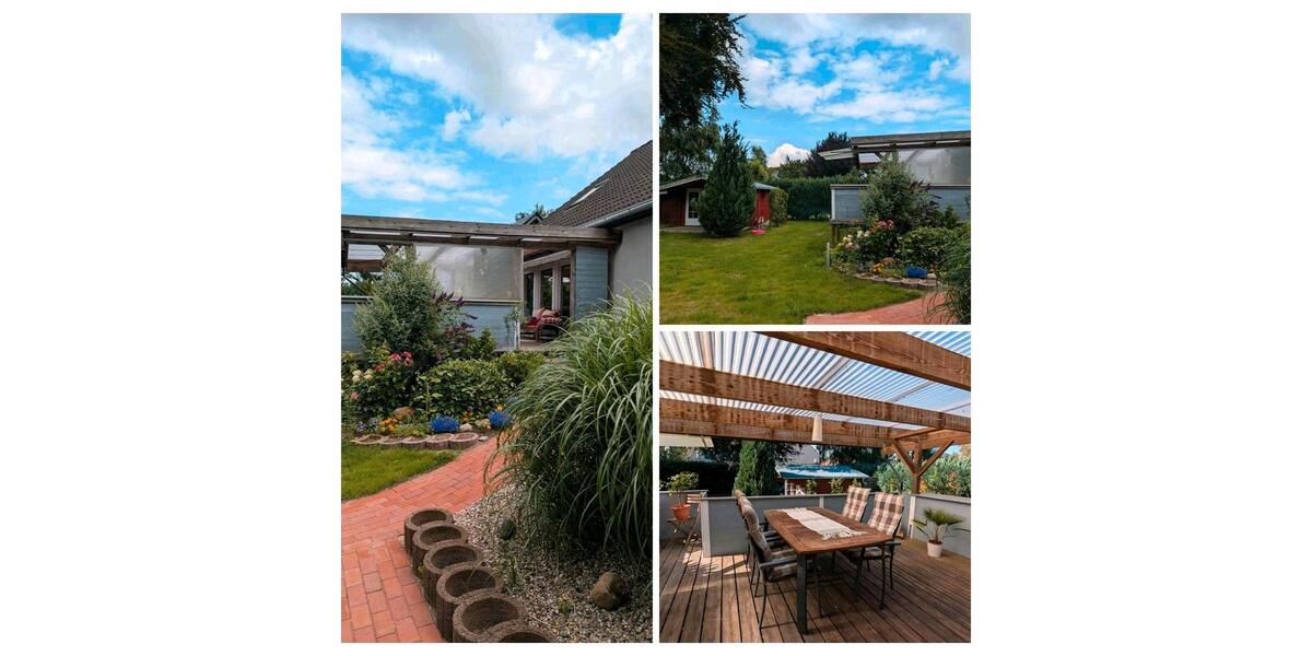 Einfamilienhaus Groß Rheide - 8 Zimmer, 191 m&sup2;, 329.000&euro; | Angebot:26199611