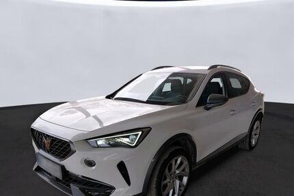 Cupra Formentor 40.200 km 21.490 &euro; Schleusingen 98553