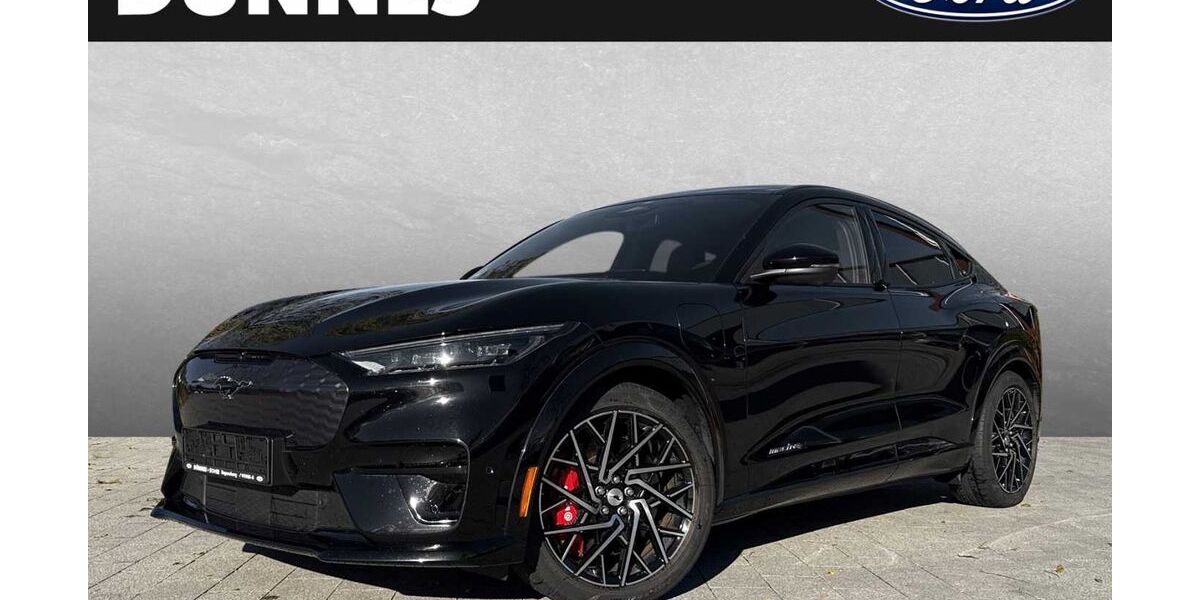 Ford Mustang Mach-E 63.200 km 39.525 &euro; Regensburg 93059