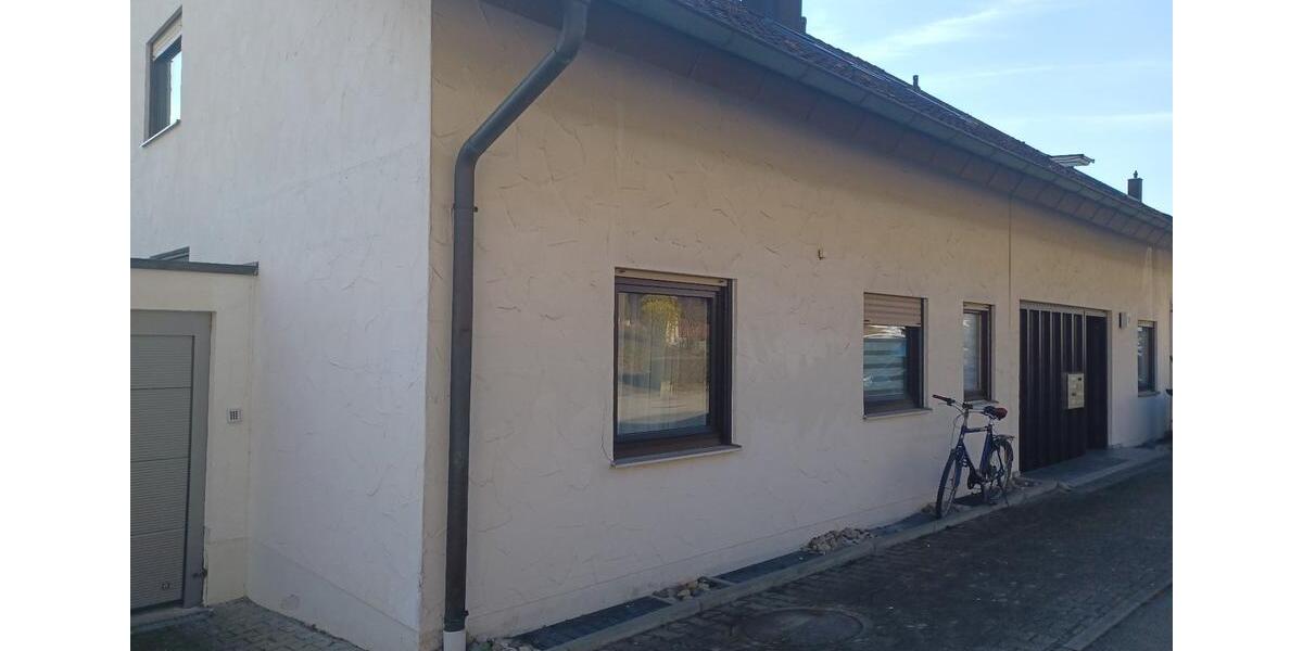 Erdgeschoßwohnung Schwäbisch Gmünd - 2 Zimmer, 55 m&sup2;, 180.000&euro; | Angebot:26341061