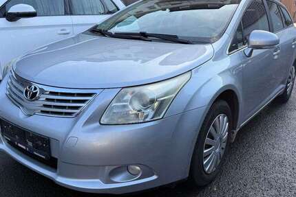 Toyota Avensis 199.000 km 7.600 &euro; Saarbrücken 66115
