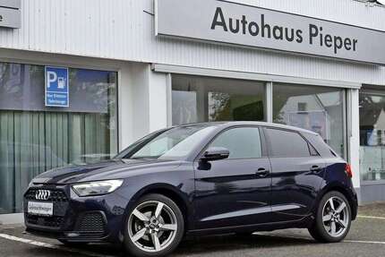 Audi A1 75.490 km 17.480 &euro; Schieder-Schwalenberg 32816
