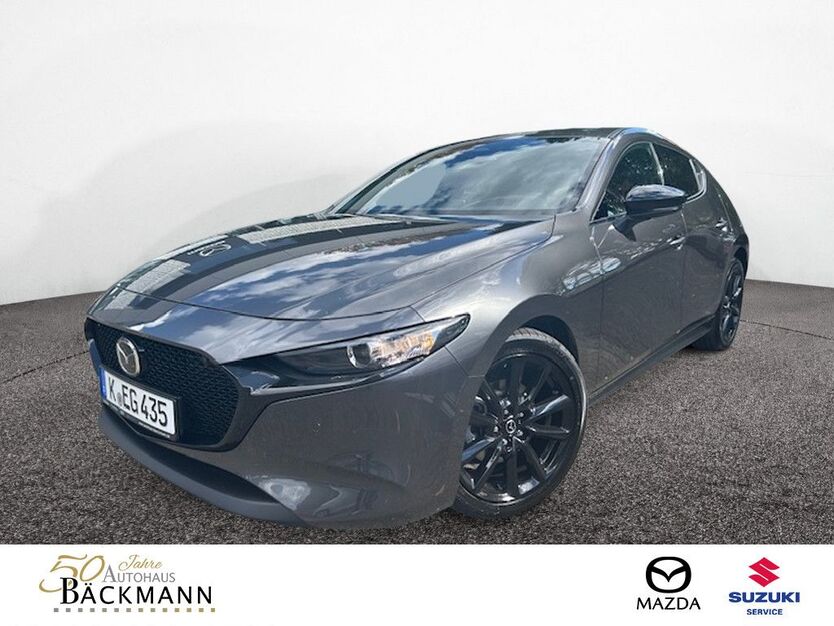 Mazda 3 1.251 km 28.750 € Köln 50735