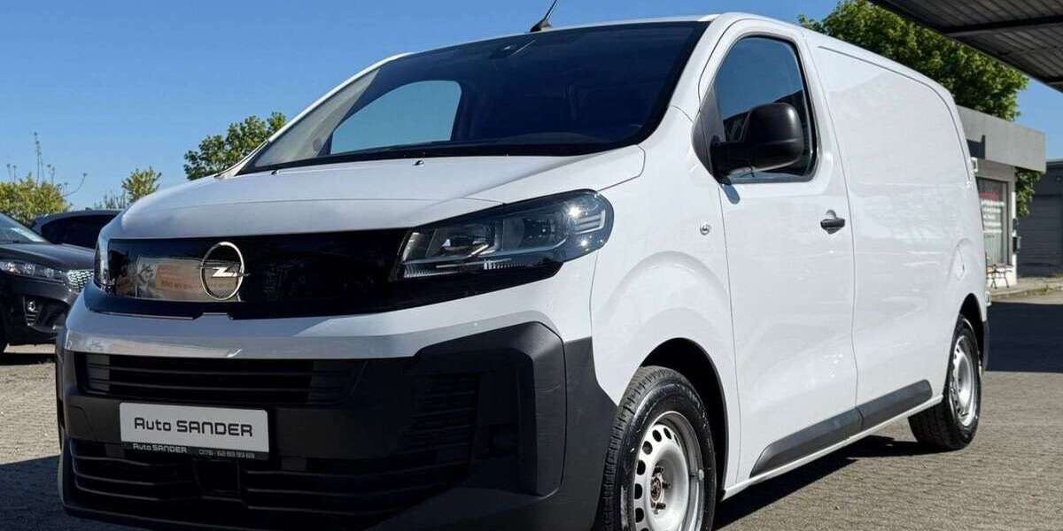 Opel Vivaro 78.386 km 16.200 &euro; Ergolding 84030