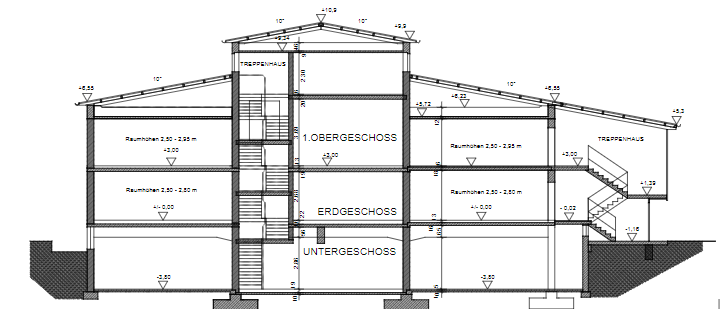 Gastronomie in Lörrach 6.000.000 € 7570 m²