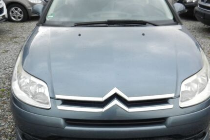 Citroen C4 178.200 km 1.200 € Regensburg 93057