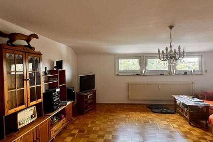 Wohnung zum Mieten in Nagold 850 € 86 m² 3 zimmer