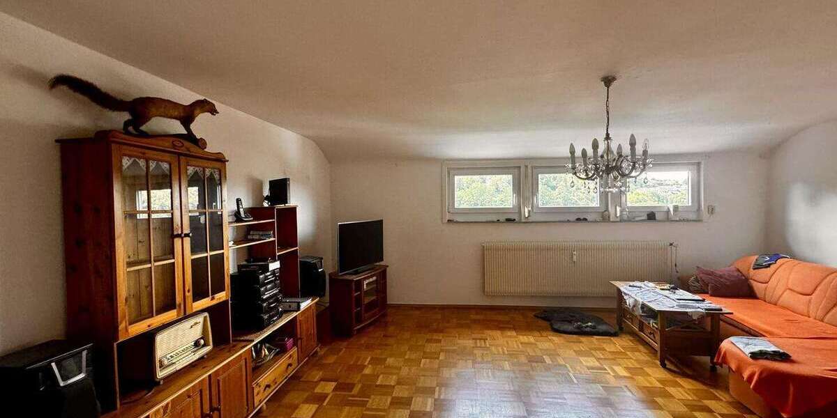 Wohnung zum Mieten in Nagold 850 € 86 m² 3 zimmer