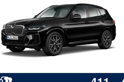 BMW X3 25.001 km 45.450 &euro; Oldenburg 23758