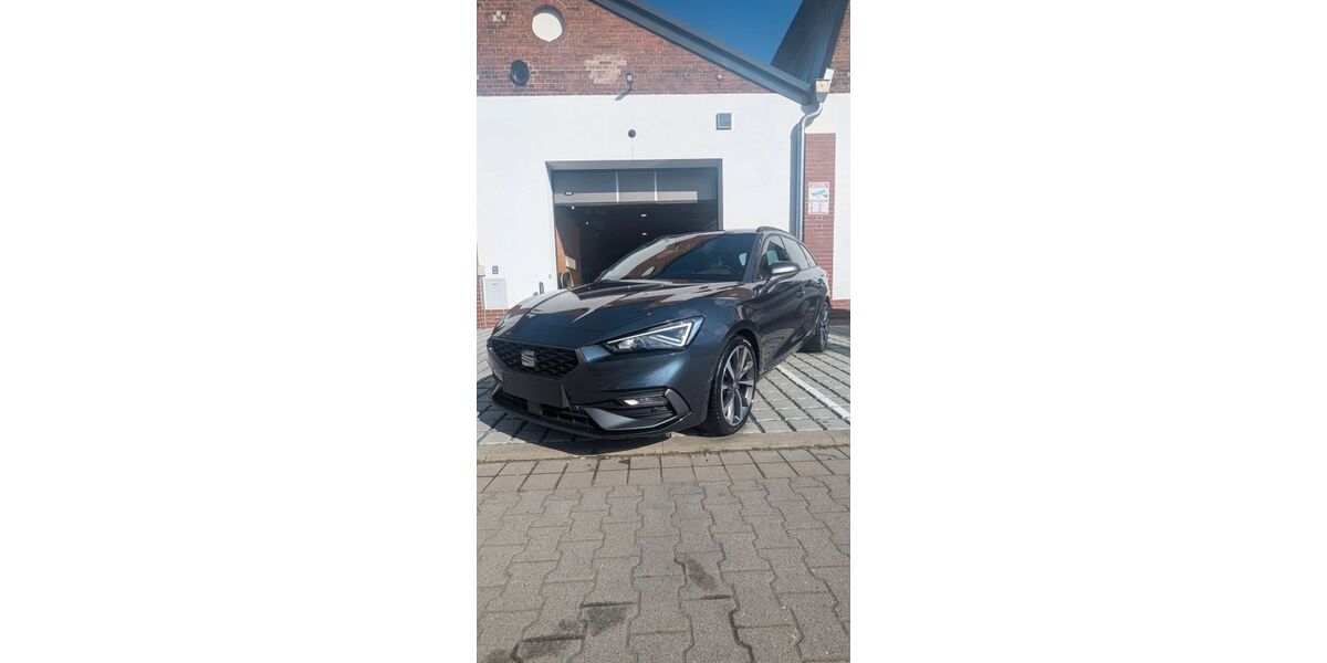 Seat Leon 64.000 km 18.000 &euro; Gera 07548
