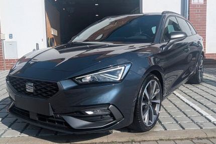 Seat Leon 65.000 km 18.340 &euro; Gera 07548