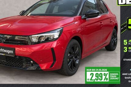 Opel Corsa 48.987 km 16.490 &euro; Leipzig 04179
