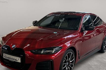 BMW i4 27.373 km 59.495 &euro; Nürnberg 90441