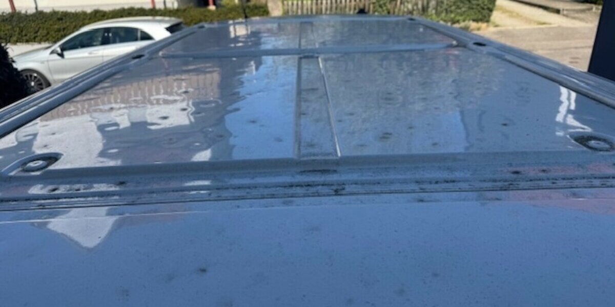 Ford Transit Custom 2.0 TDCI Kasten 300 L2 Trend 113.850 km 7.990 &euro; Neckarsulm 74172