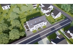 Erstbezug! Moderne Erdgeschoßwohnung mit hochwertiger Ausstattung und Garten in beliebter Wohngegend.
