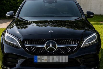 Mercedes-Benz C 300 160.000 km 21.700 &euro; Kirchlengern 32278
