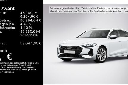 Audi A5 24.000 km 46.949 &euro; Mühlheim 63165