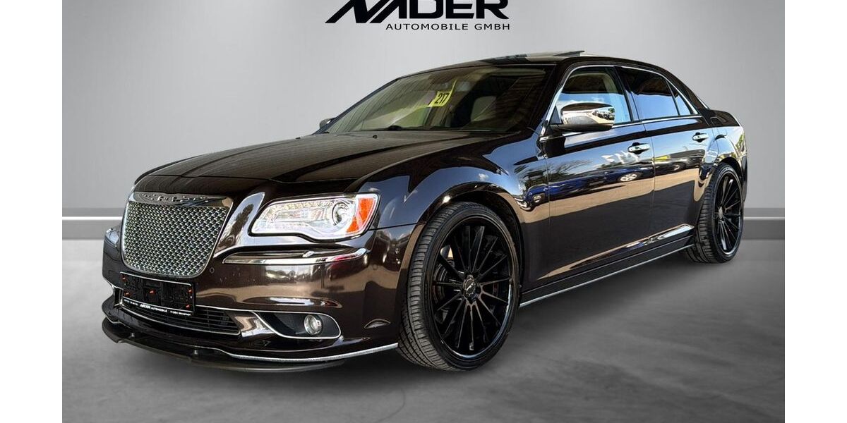 Lancia Thema 208.000 km 11.990 &euro; Weinstadt 71384