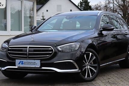 Mercedes E 300