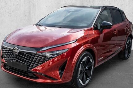 Nissan Qashqai 9.816 km 31.900 &euro; Köln 50825