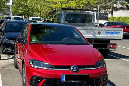 VW Polo 20.500 km 22.999 &euro; Obergurig 02692