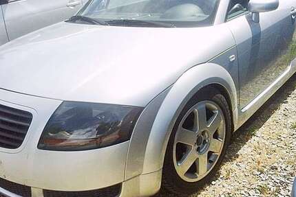 Audi TT 230.000 km 5.999 &euro; Deggendorf 94469