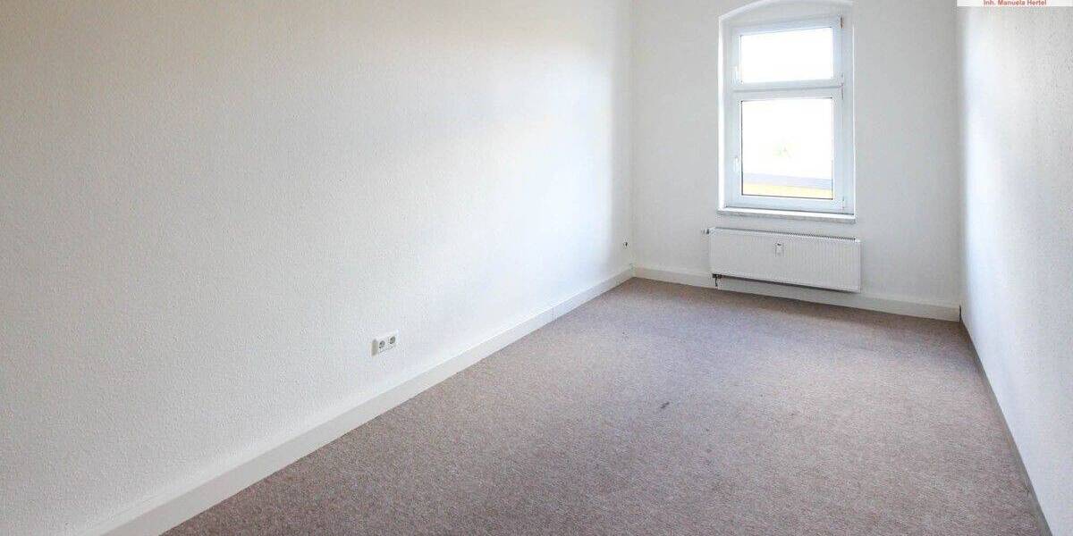 Etagenwohnung Aue Aue - 4 Zimmer, 79 m&sup2;, 360&euro; | Angebot:26863152