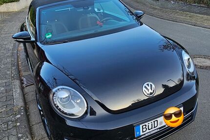 VW Beetle 59.933 km 19.500 &euro; Büdingen 63654