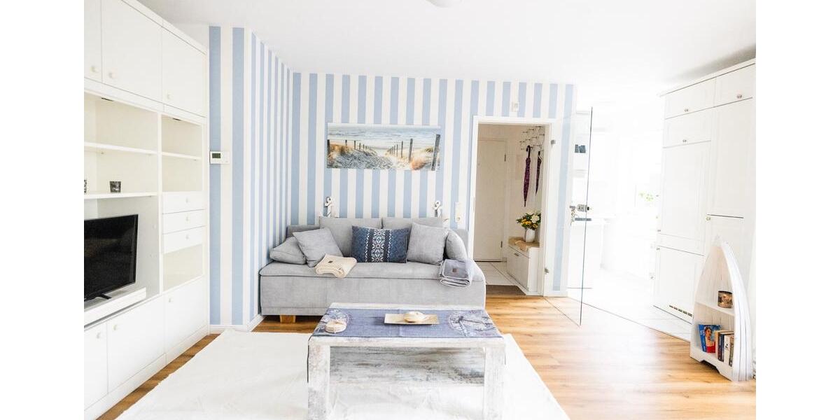 Erdgeschoßwohnung Bad Honnef - 1 Zimmer, 41 m&sup2;, 650&euro; | Angebot:25429081