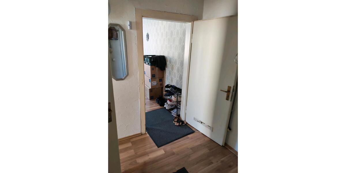 Etagenwohnung Neustadt bei Coburg - 3 Zimmer, 75 m&sup2;, 660&euro; | Angebot:26408493