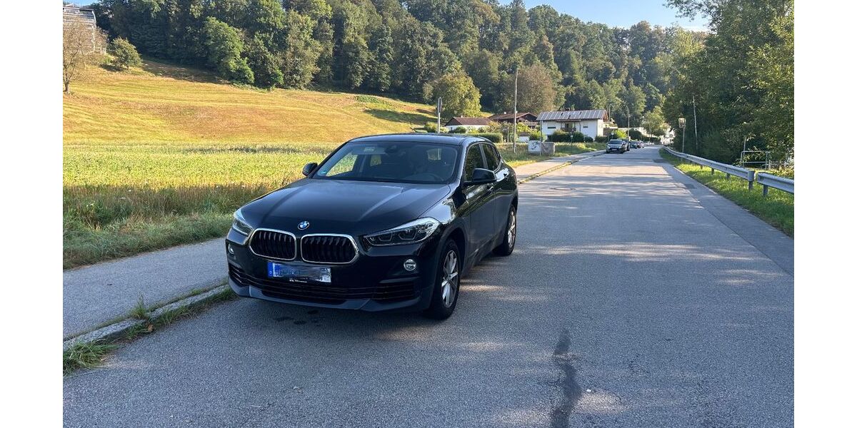 BMW X2 74.000 km 17.500 &euro; Passau 94036